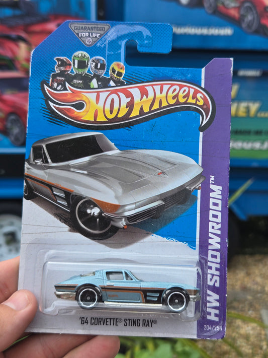 1964 Corvette stingray