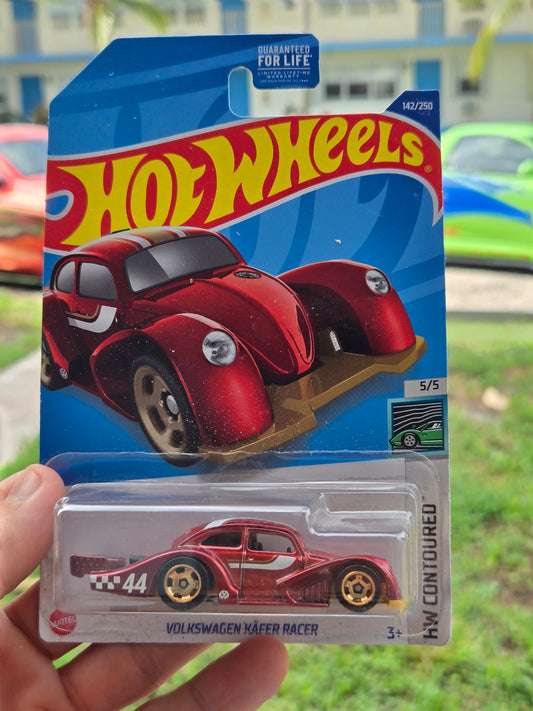 Volkswagen Katerina racer 