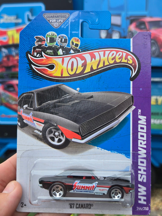1967 Camaro