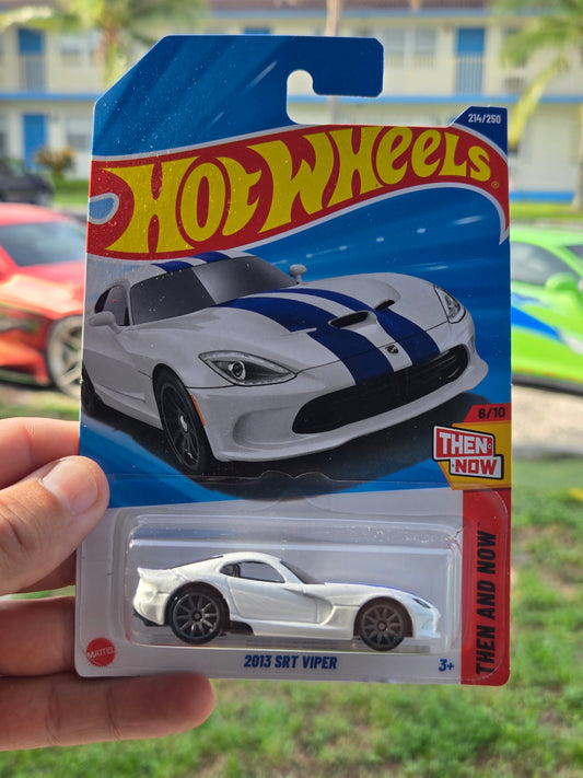 2013 SRT viper 