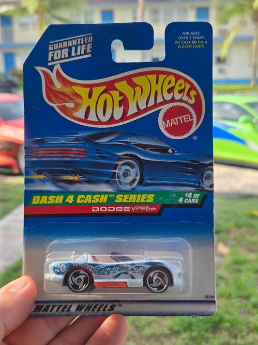 Dodge Viper rt/10