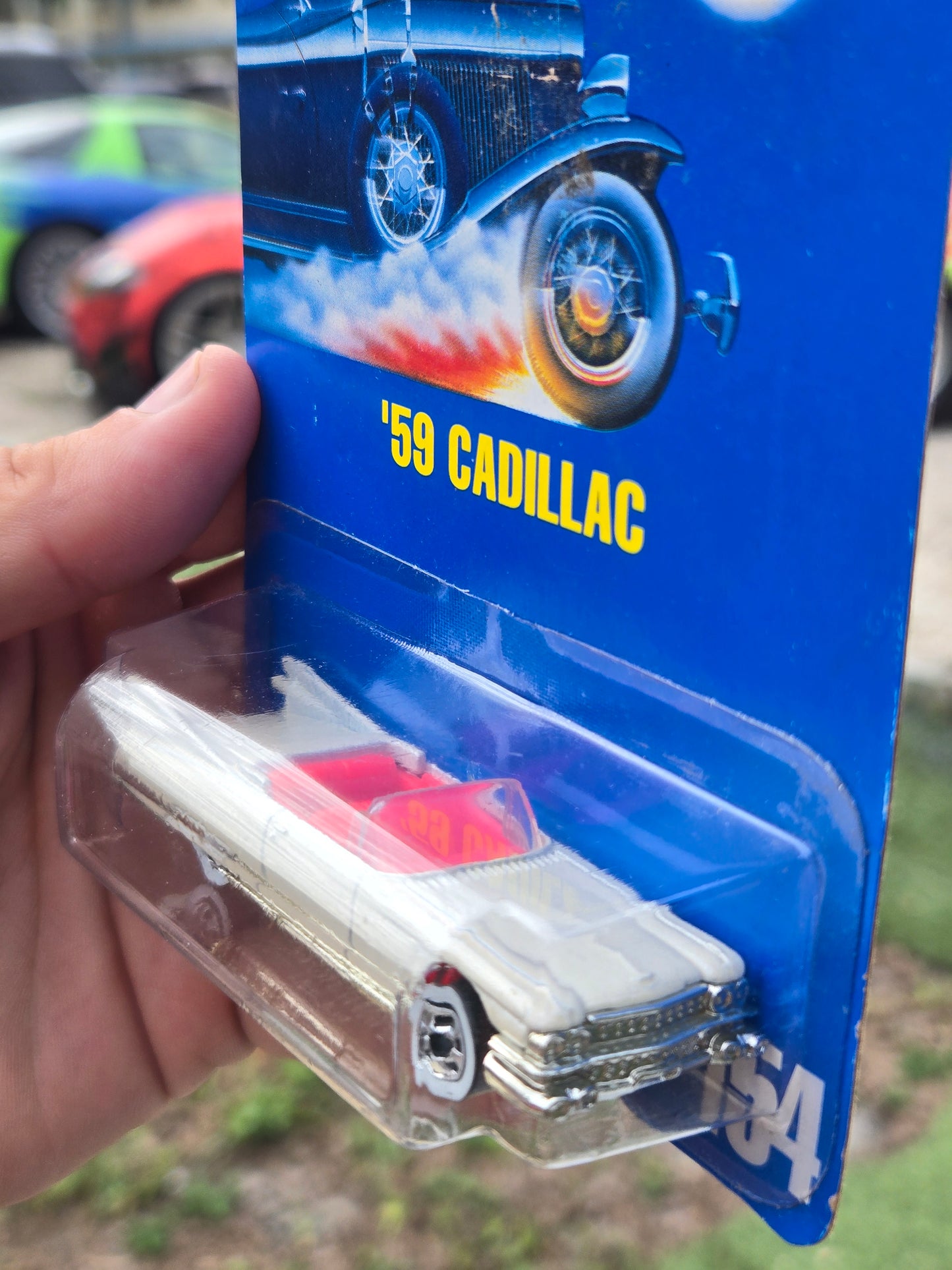 '59 Cadillac