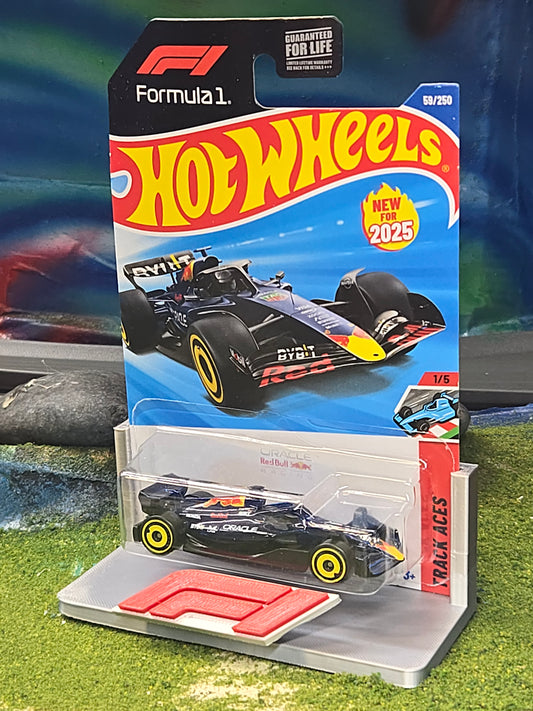 F1 - Oracle Red Bull Racing - (comes with stand)