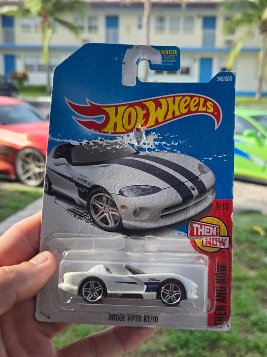 Dodge Viper RT/10