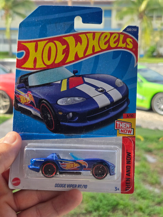 Dodge viper RT 10