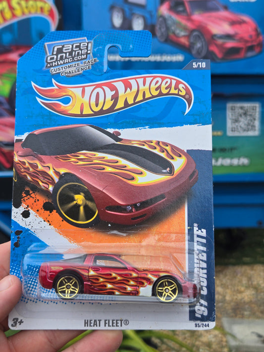 C7 Corvette