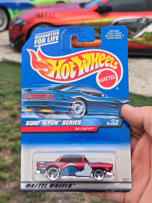 '55 Chevy