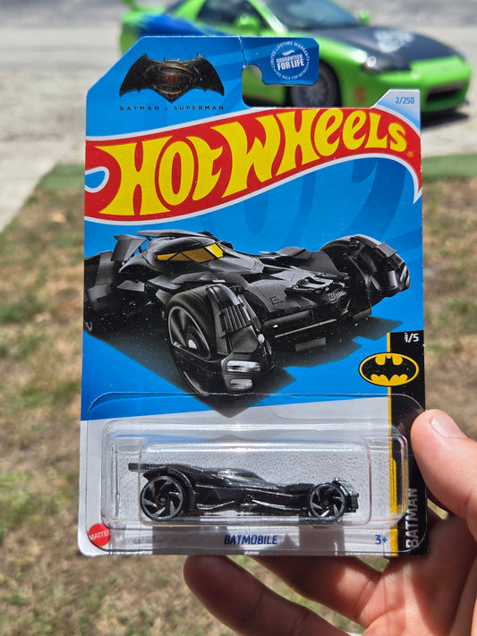 Batmobile