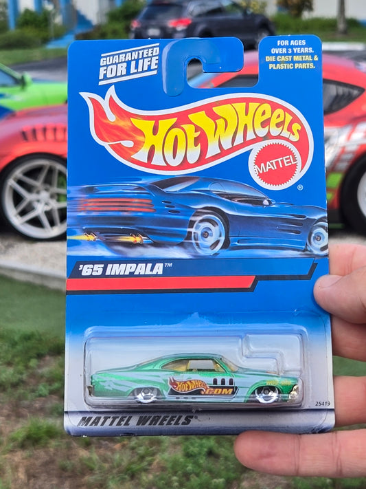 '65 Chevy Impala