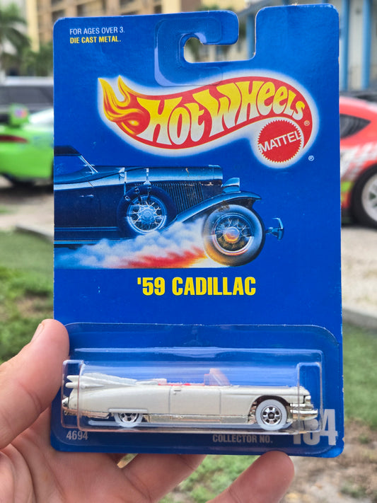 '59 Cadillac