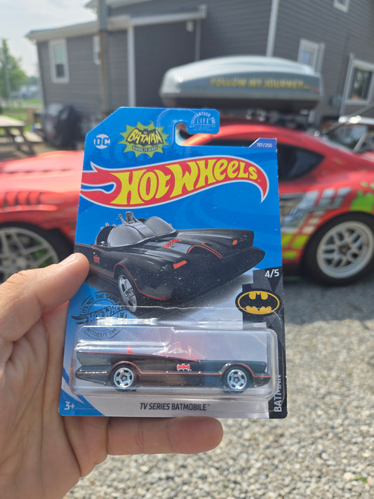 Batman TV Series