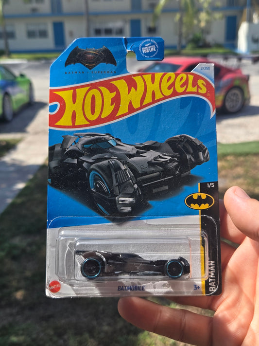 Batmobile